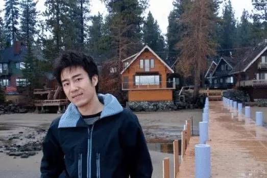 徐小平哽咽,徐小平眼泪