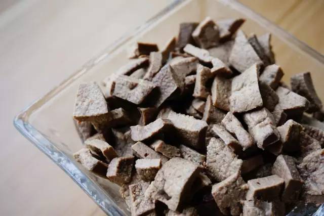 给宝宝补铁的食谱大全,最好的补铁食谱宝宝吃它不贫血