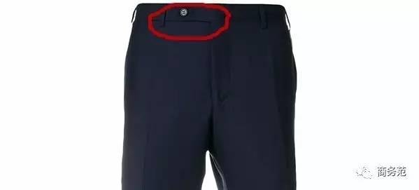 十大品牌裤子男人,十大男名牌裤子有哪些牌子