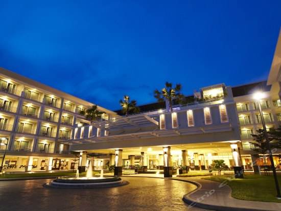 清迈十大豪华酒店排名,清迈深度游酒店