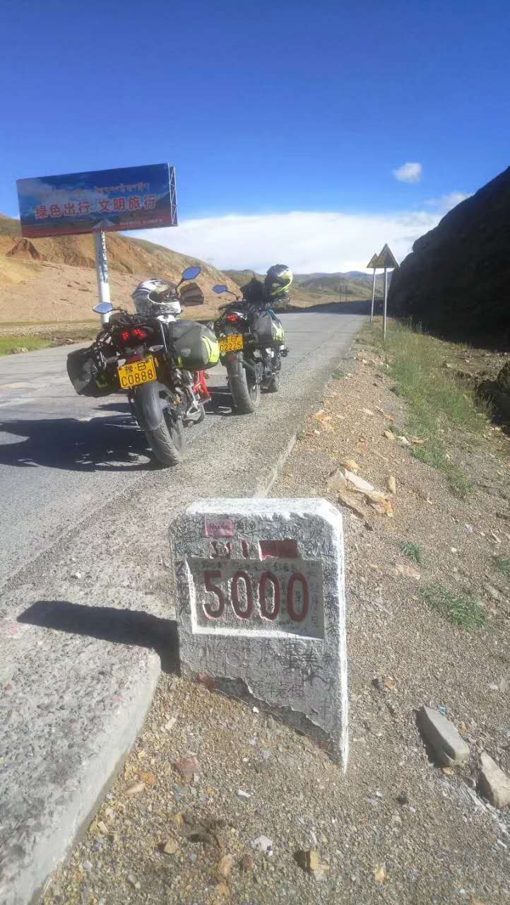 川藏旅行走过了人生所有的弯路,去川藏后的感慨