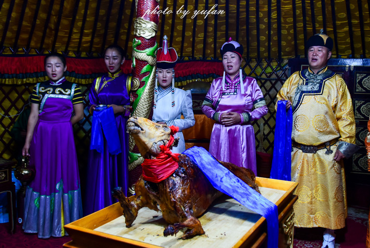 五一锡林郭勒游玩,几月份游锡林郭勒适合