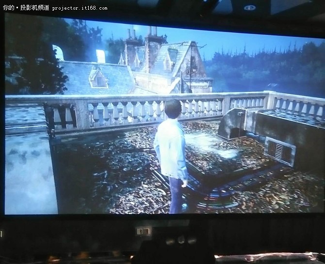 索尼最新激光4k投影机vw768,索尼4代星空投影仪