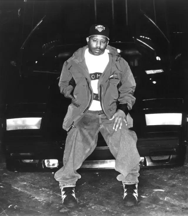 嘻哈服饰进化史：从贫民窟到奢侈品专柜