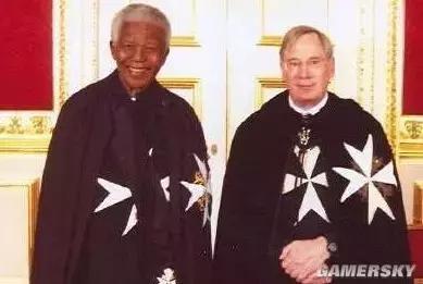 中世纪三大骑士团的由来,三大骑士团的真实历史