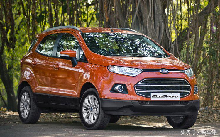福特翼搏12.97万,福特翼搏裸车8万