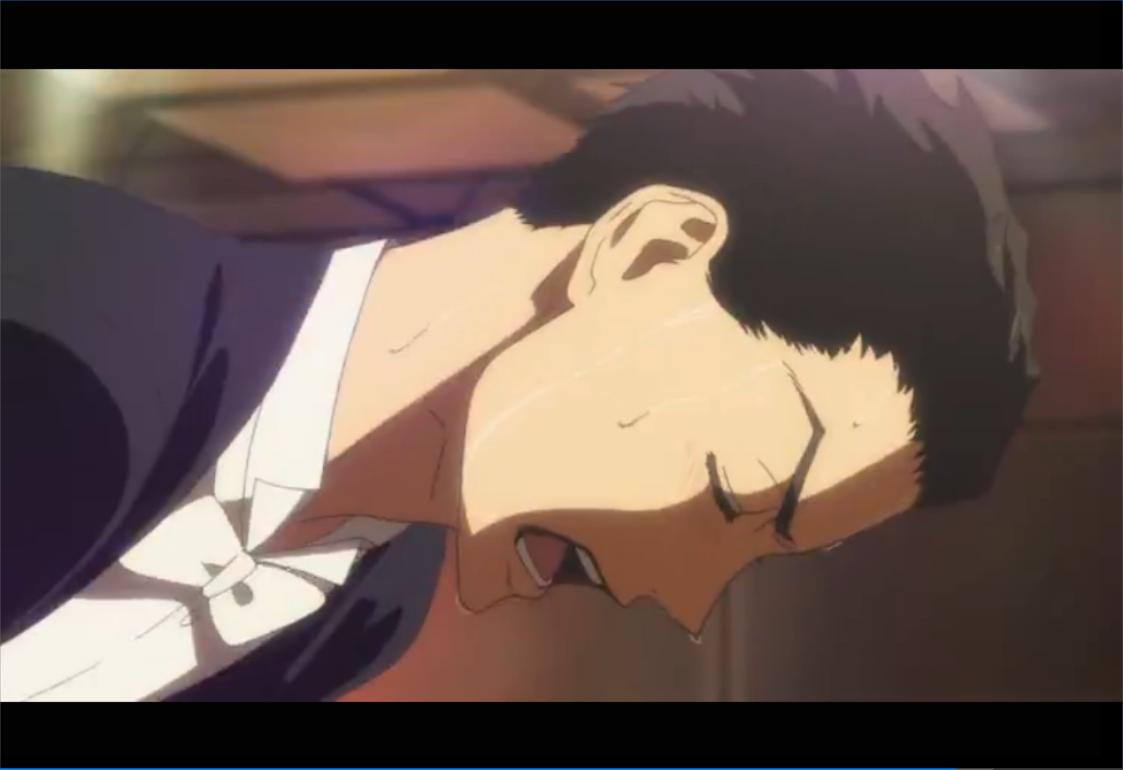 《舞动青春》丨大概是最默默无闻的热血青春动漫了吧?