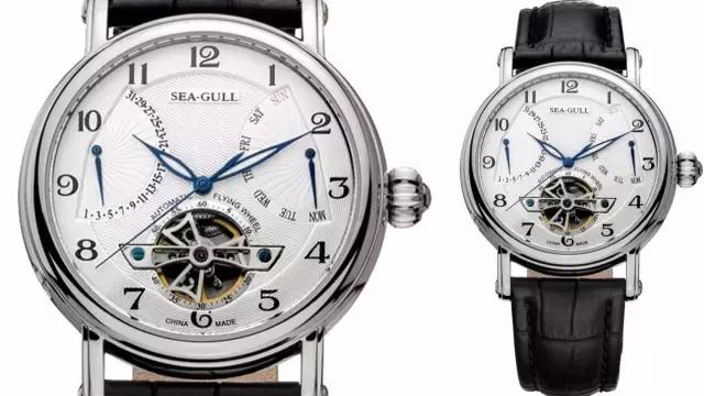 入门级性价比高奢侈品手表,入门款手表推荐价格