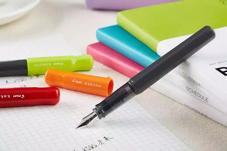 十大高颜值钢笔,最好写的10款钢笔