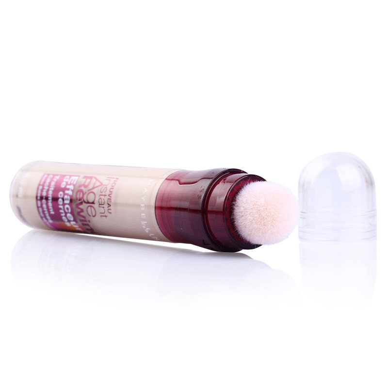 遮瑕好物大搜罗，痘印和黑眼圈都有救啦