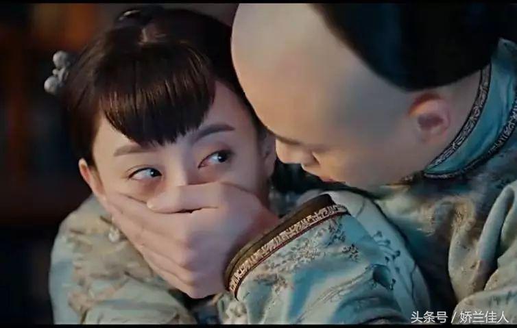 那年花开孙俪的造型,那年花开孙俪经典美照