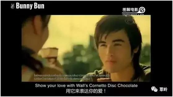 泰国食品创意广告视频,泰国创意广告高清