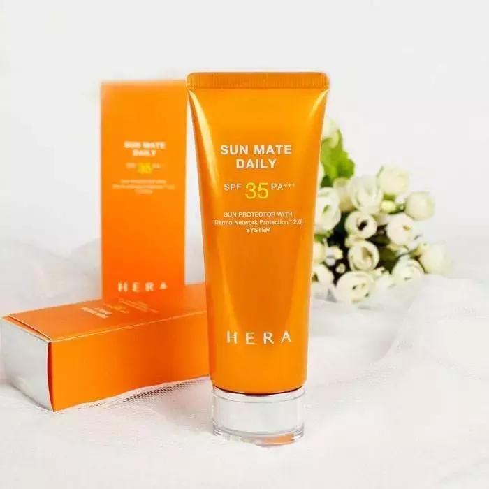 隔离霜适合什么肤质的人用,隔离霜推荐任何肤质