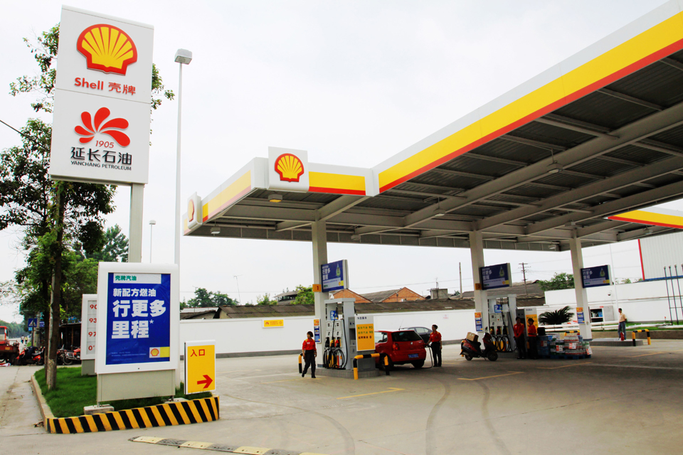 道达尔加油站油质量咋样,武汉道达尔兴业路加油站油怎么样