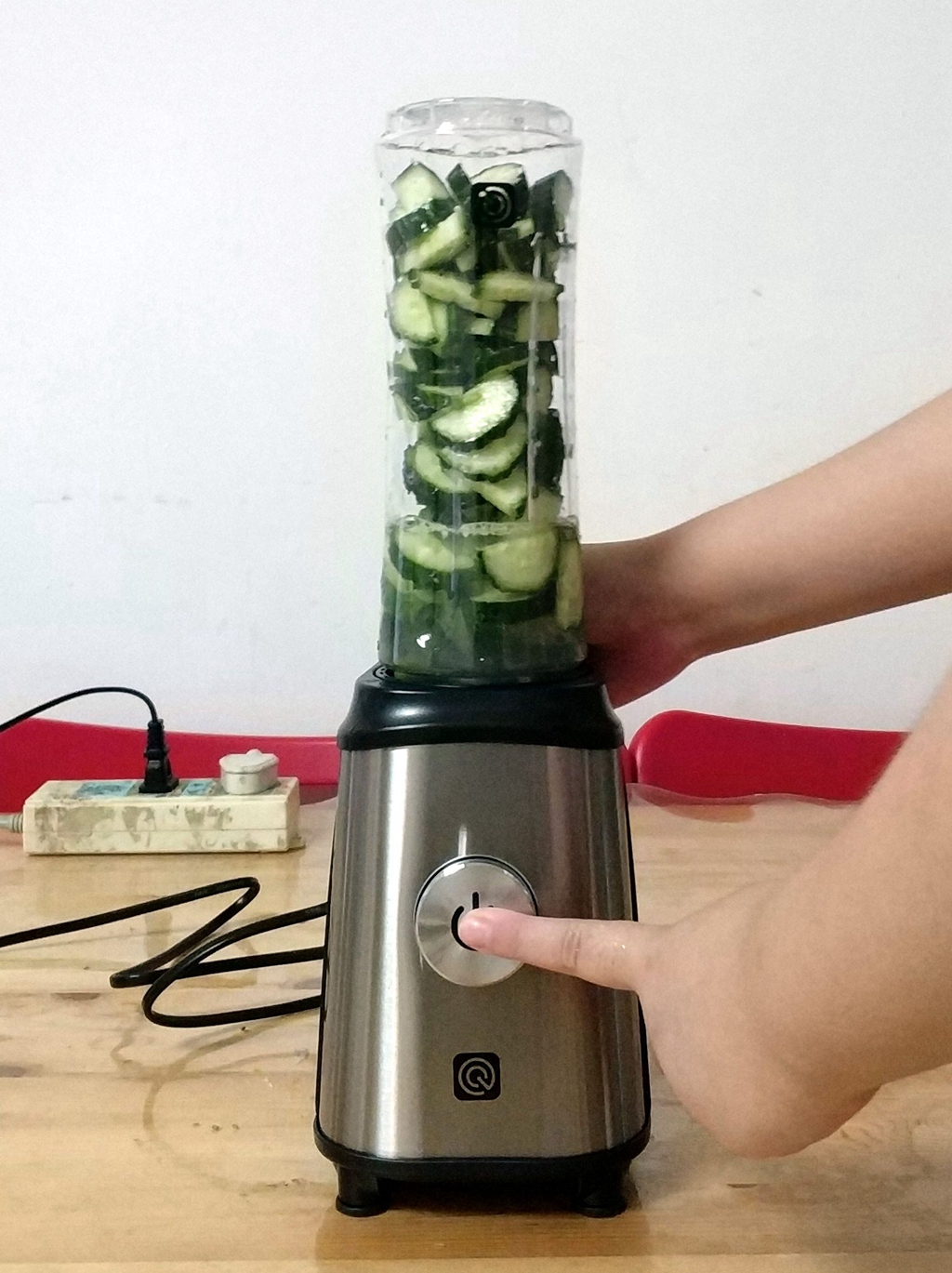 圈厨料理机使用视频,圈厨多功能料理机app