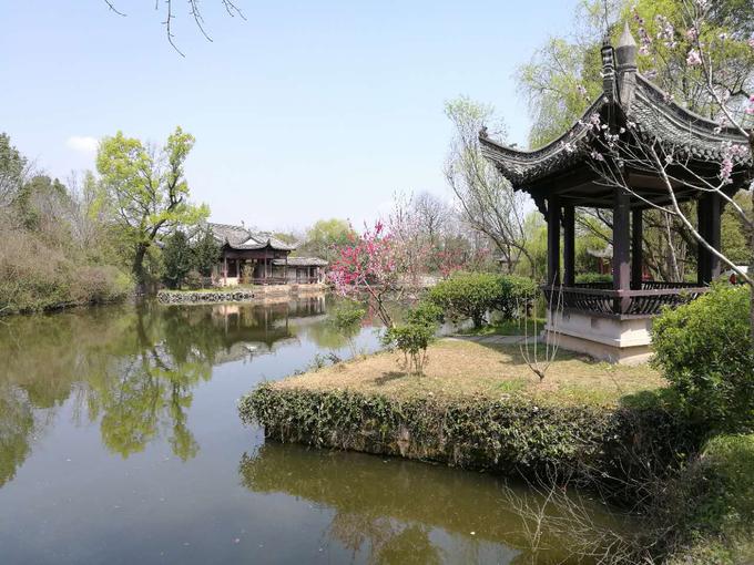 极限挑战徽州古城视频,极限挑战徽州府衙