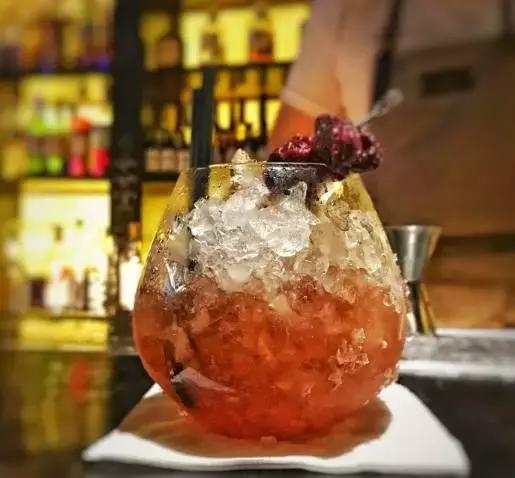 苏州没有夜晚,夜晚都在这些小酒馆里了