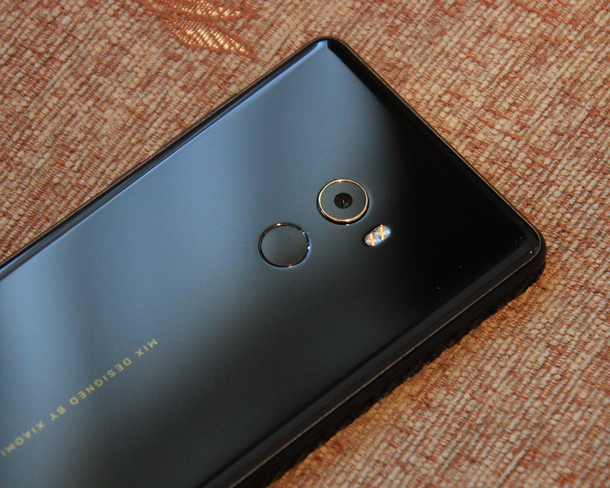 小米mix2深度解析,小米mix2现在值得入手吗