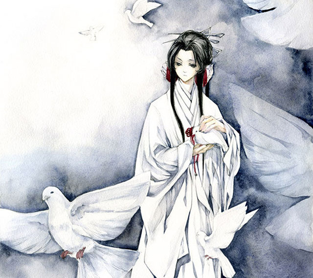 一见容止误终身小说片段,一见容止误终身的小说