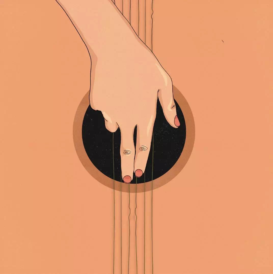 怎么让女人幸福到极点,让女人死心塌地只需四招