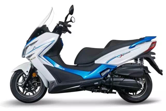 升仕310能推吗,升仕310是高转机吗