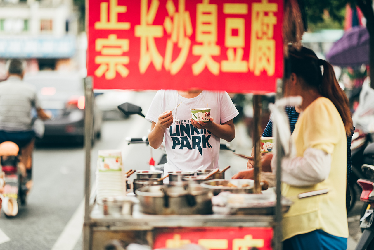 生活在三点一线的城市,镇江三茅宫
