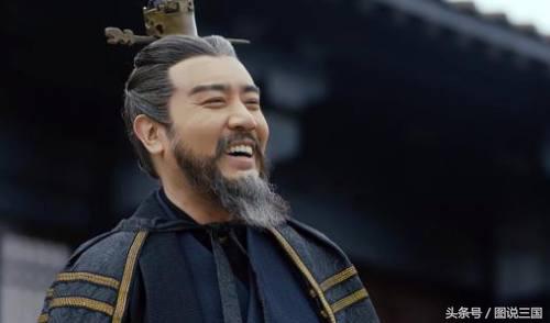 曹操说过的最霸气的一句话,曹操说过最霸气的一段话