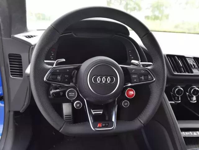 audisport全系展示,audisport赛道体验