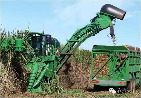 各种农机大盘点（2），你认识几种？