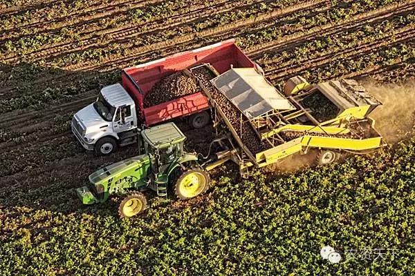 各种农机大盘点（2），你认识几种？