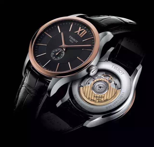 入门手表值得购买的品牌,手表品牌排行榜天梭