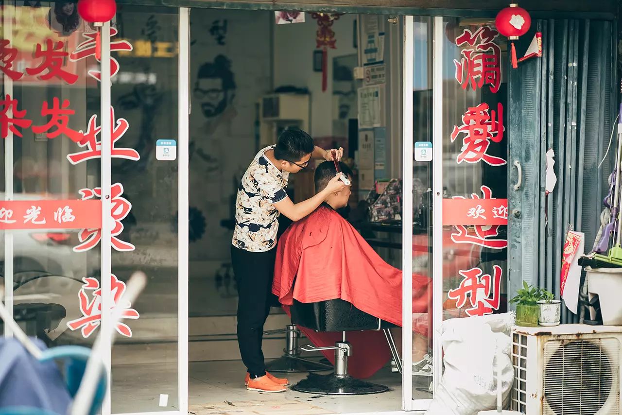 生活在三点一线的城市,镇江三茅宫