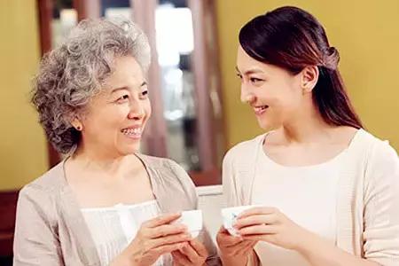 好婆婆的十大标准你家婆婆占几项,盘点婆婆的区别对待