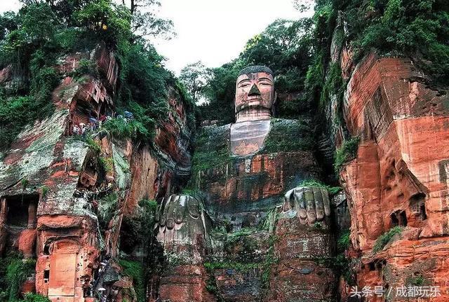 中国十大旅游城市南充,遂宁南充绵阳哪个城市更好