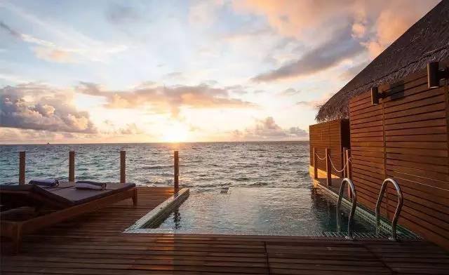 马尔代夫6星性价比,马尔代夫7星度假套餐