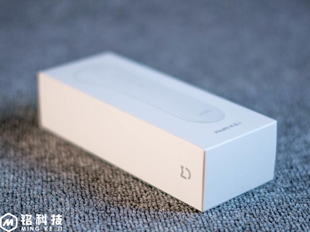 米家ihealth体温计,小米米家ihealth体温计
