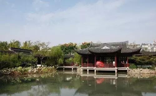 上海地铁直达的好玩的地方,上海坐地铁就能去的景点