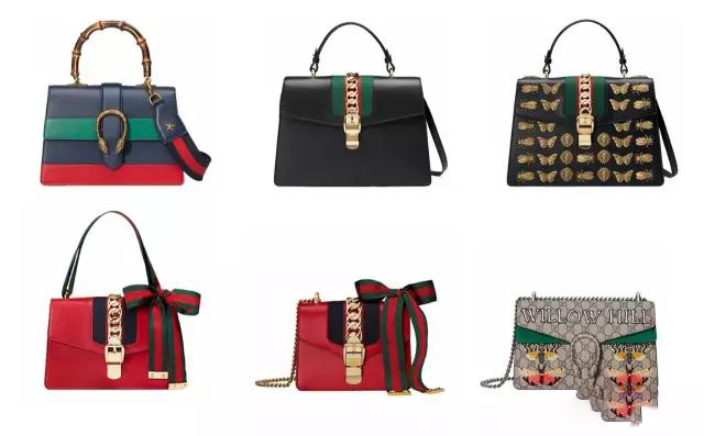 这款复古文艺包包,小众高级感复古包包绿色