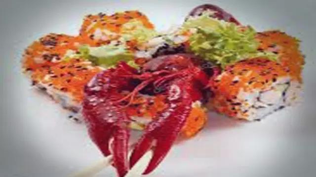 小龙虾的种类及吃法,如何吃小龙虾的方法和图解