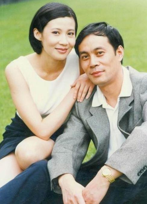 曾是最帅的吕布，如今成残大叔，娶中戏校花生女跟绯闻绝缘