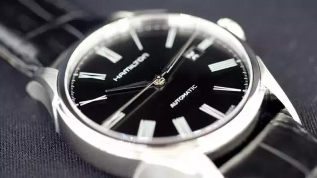 比天梭低一个档次的手表有哪些,手表品牌排行榜天梭