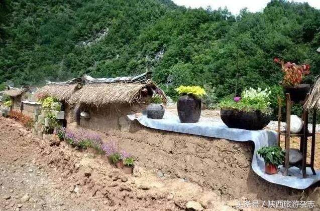 牛背梁附近的小镇,牛背梁周边农村