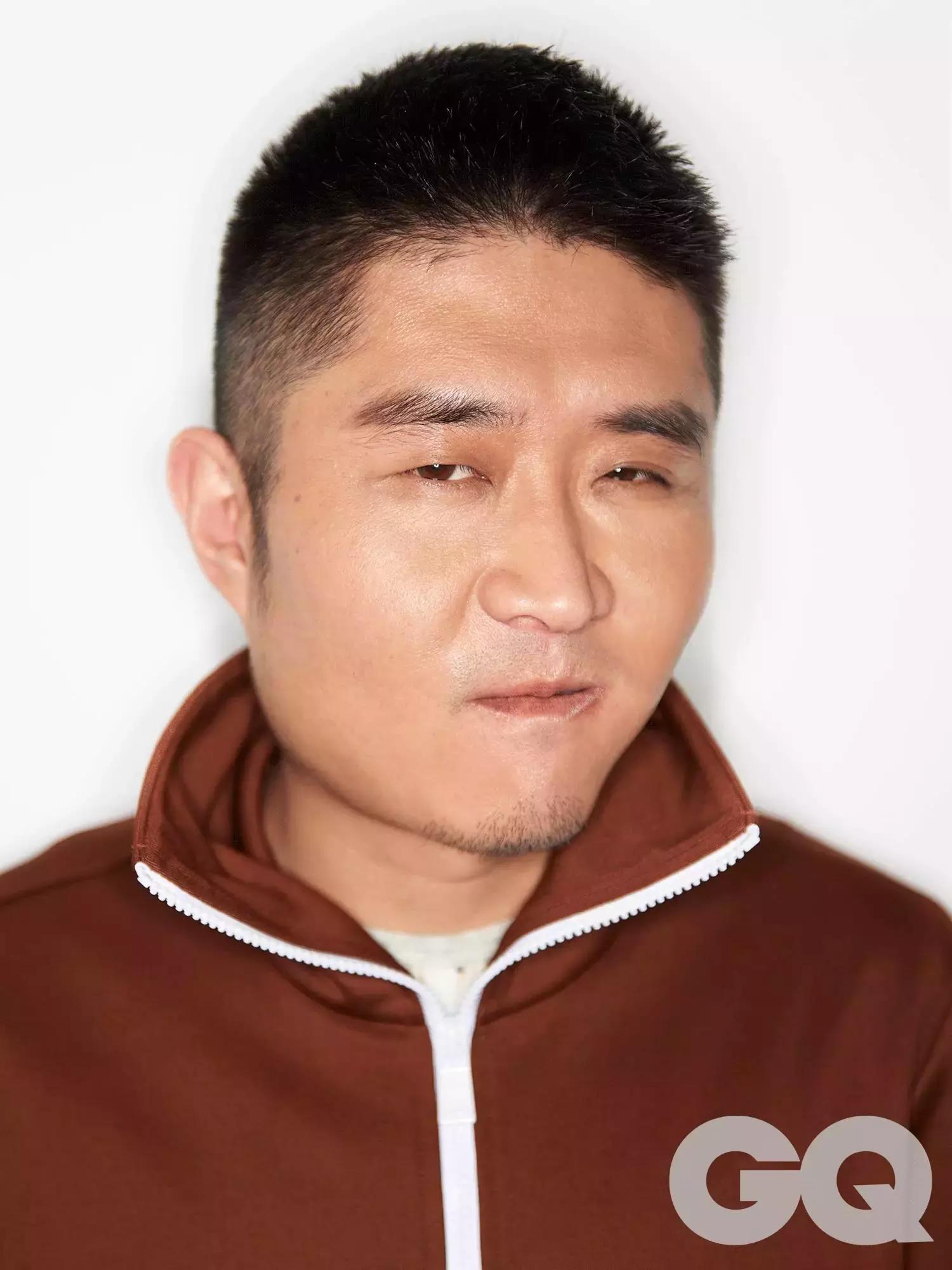 GQ肖像：9位喜剧人踏上喜剧之路的故事