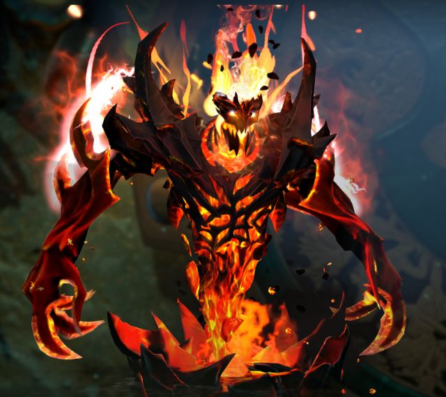 剁手需谨慎！DOTA2全英雄饰品推荐热门英雄敏捷篇