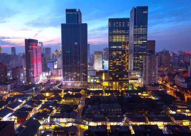 成都再登城市榜首,成都成为全世界唯一上榜的城市