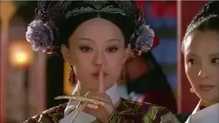 孙俪新剧未拍先火,孙俪看了甄嬛传