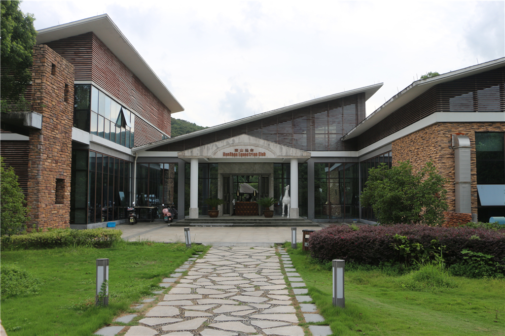 品山水美景房子,品农家菜