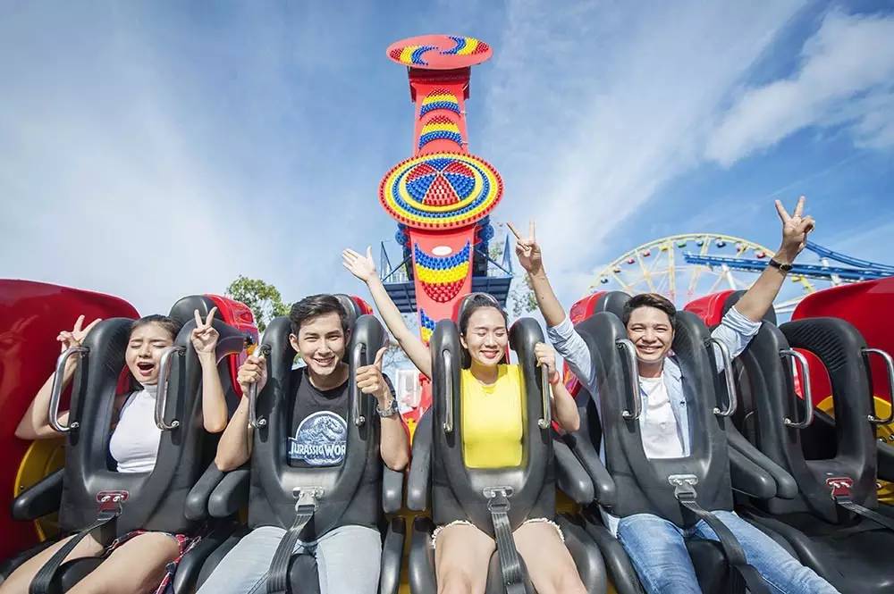 尊享芽庄珍珠岛8日游,999元芽庄自由行