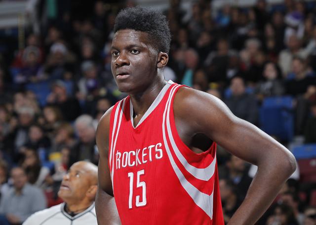 火箭六大巨星,火箭6连胜全明星名单