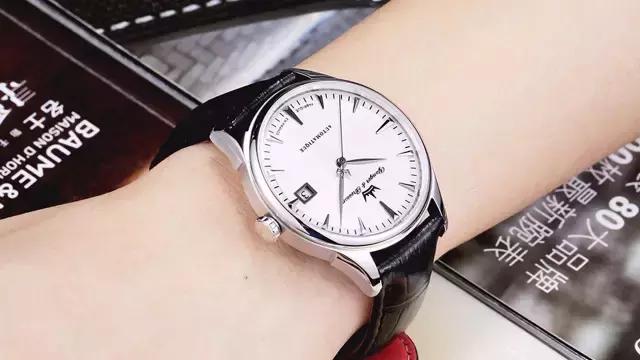 入门手表值得购买的品牌,比天梭低一个档次的手表有哪些